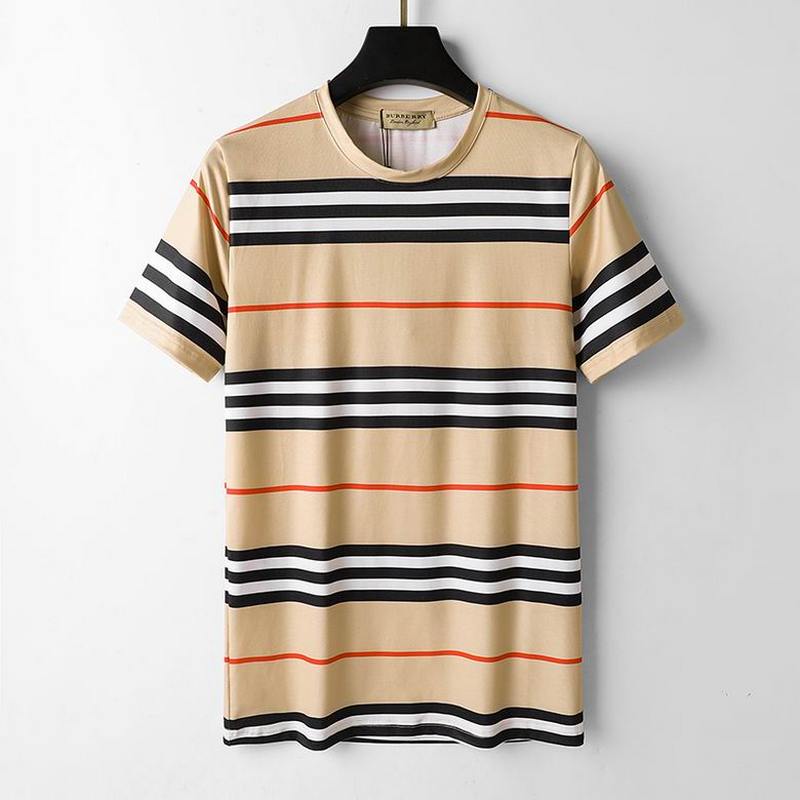 Burberry Men's T-shirts 22